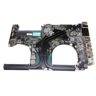 Macbook Pro 15&quot; A1286 Mid 2009 2.66 Ghz Mainboard Logicboard 820-2523-B