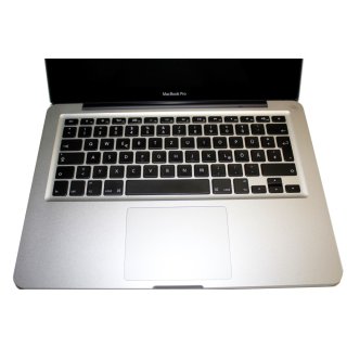 Apple MacBook Pro 13  i5  8GB  2,5GHz 2012