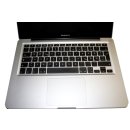 Apple MacBook Pro 13"  i5  8GB 2,5GHz 2012