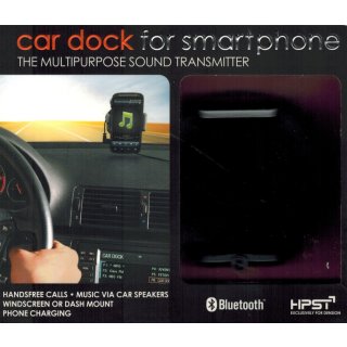 Dension Car Dock for Smartphone SPD1CR0