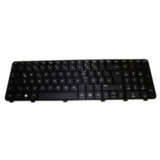 HP Keyboard DE  dv6-7000 Series 697455-041
