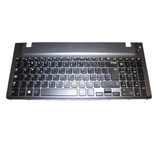 Samsung  Topcase Tastatur Portuguese NP350V5 NP355V5 Series BA75-04094L