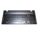 Samsung  Topcase Tastatur Portuguese NP350V5 NP355V5...