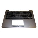 Asus Tastatur SP X202E S200E 90R-NFQ1K1R