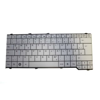 Fujitsur Keyboard German Amilo Pi 3525 71GF50072-00