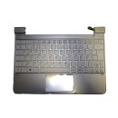 Acer Keyboard German Iconia W510 Tastatur DE 60.L0MN5.009
