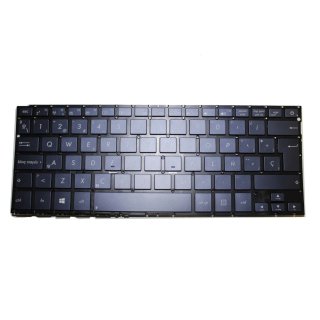 ASUS Keyboard Spain UX21E 0KNB0110SP00