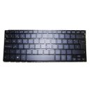 ASUS Tastatur Spanisch UX21E Series  0KNB0110SP00
