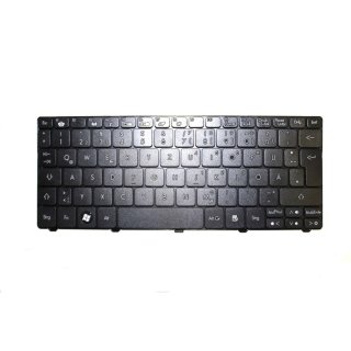 Acer Gateway LT27 One 521 522 532 532H 533 D255 D255E D257 D260 D270  Tastatur DE  MP-09H26D0-6985