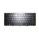 Acer Gateway LT27 Keyboard german  MP-09H26D0-6985