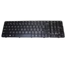HP Tastatur International  G7  Series 699146-B31