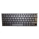 Asus Spanische Tastatur UX21E 0KNB0-1100SP00