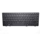 HP Tastatur Norwegisch ProBook 6360b 639478-091