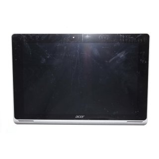 Acer Displaytouch + Displayrahmen Aspire SW5-012 SW5-012P  6M.L6KN5.001