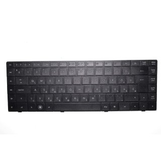 HP Keyboard Hungarian Compaq/Hybrids 620 Notebook, 420 Notebook, 425 Notebook  605814-211