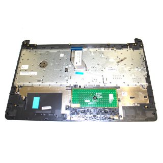 HP Topcase Tastatur TouchPad   DE 250 255 G6  Series