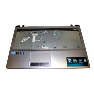 Asus Topcase, TouchPad  X53S  Series 13GN3C3AM011-1   gebr.
