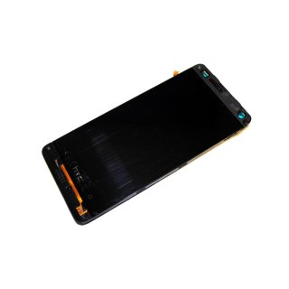 HTC LCD + Touch  Fullset One Mini M4  black