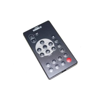 Yamaha Remote Control WV832900 TSX-140