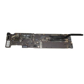 Apple Logic Board 820-00165-A i7 2,2GHz 13&quot; Macbook Air A1466 2015 gebraucht