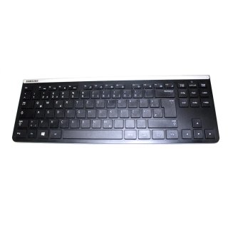 Samsung  RF Tastatur deutsch  AA-SK6WUB BA81-18114H