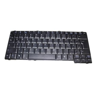 Packard Bell Easynote Keyboard German f. MZ35 AEPL1KEG115-GR