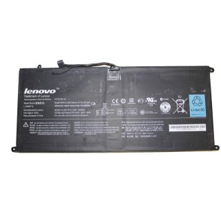 Lenovo Battery Yoga 13 6 Cell 54Wh L10M4P12 used