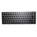 HP Tastatur UK EliteBook 840 G3 G4 Notebook PC EliteBook...
