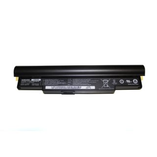 Samsung Akku Black 6Cell 4400 mAh 11.1 V  N12012GBK, NC1012PWBK  BA43-00190A