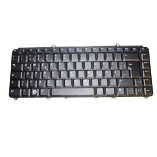 DELL Tastatur 0KT425 NSK-D920G Inspiron 1318 1420 1520 1521 Vostro 1410