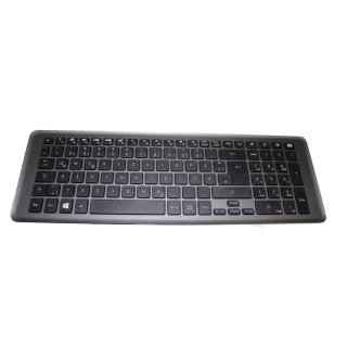 Acer Keyboard Layout german LV11HC 60.C1DN5.014