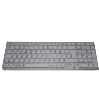 SONY Tastatur Layout Deutsch SVE1712C1EW SVE1712C5E 149168811