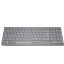  SONY Keyboard Layout german SVE1712C1EW SVE1712C5E...