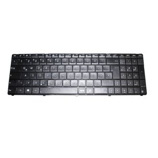 Asus Tastatur Deutsch ASUS AENJ2G01210 0KNB0-6221GE00 9Z.N6VSQ.20G