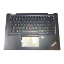  Lenovo Topcase Tastatur Yoga X390 02HL518