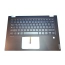 Lenovo Gehäuseoberteil Tastatur IdeaPad C340-14...