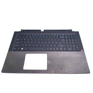 Acer Topcase Tastatur  UK Aspire V 15 Nitro VN7-592G 6B.G6HN1.030