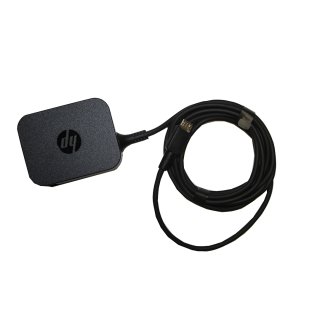 HP AC Adapter 15W Wm MUSB (779573-001)