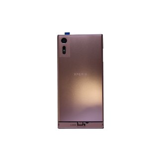 Sony  Xperia XZ (F8331) Akkudeckel Pink