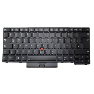 Lenovo Tastatur deutsch ThinkPad T480s E480 L480  01YP292