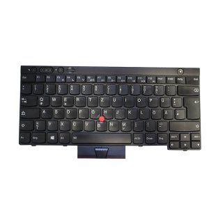 Lenovo Keyboard german ThinkPad X230 used 04X1252