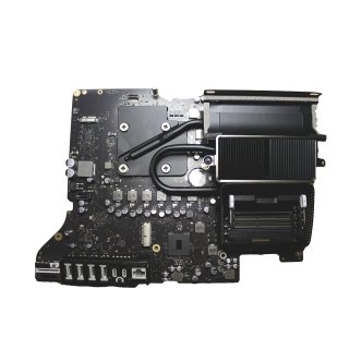 Apple iMac A1419 27&quot; 5k Retina 2017 Main Logic Board 820-00609-A NO CPU/RAM