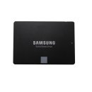 Samsung 120 GB SATA  SSD 850 EVO 2.5" gebraucht...