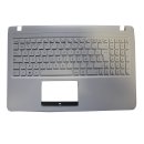 Asus X540 Top Case Tastatur Französich 90NB0B02-R30080