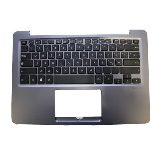 Asus E406SA Topcase Tastatur Italien 90NB0B02-R30080