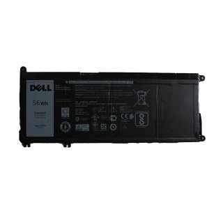Dell Battery Latitude 3380 3480 3490 3590 Type 33YDH 56Wh Used