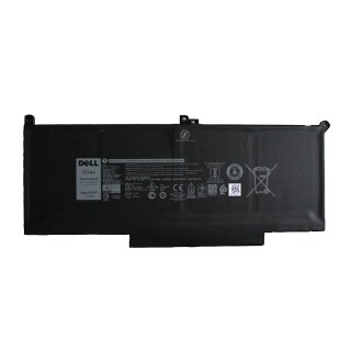 Dell Battery Latitude 7280 7290 7380 7390 7480 7490 Type F3YGT 60Wh