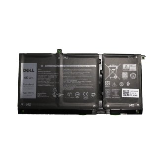 Dell Battery Inspiron 13 5301 Vostro 14 5402 Latitude 153510 Type JK6Y6 40WH