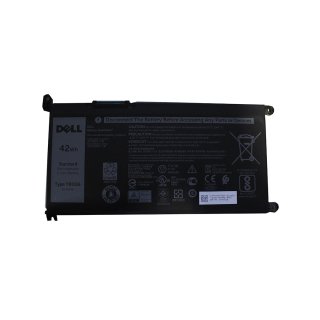 Dell Battery Latitude 3500 Vostro 5490 5590 42Wh Type YRDD6 VM732