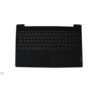 Lenovo IdeaPad 5-15IIL05 Keyboard German 5CB0X56152